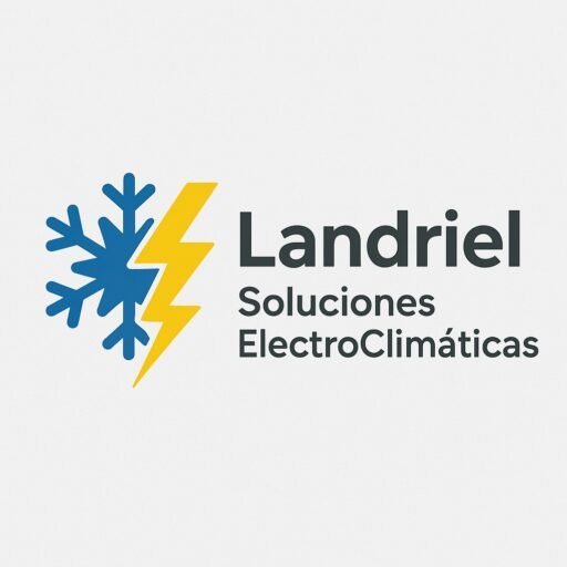 landrielsolucioneselectroclimaticas.com