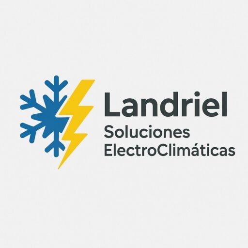 landrielsolucioneselectroclimaticas.com